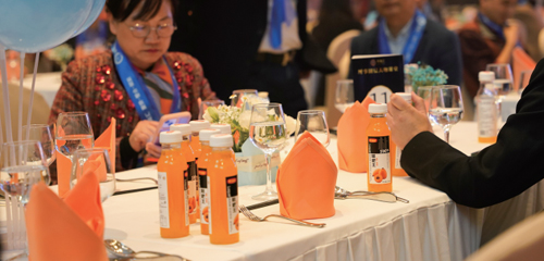 安徽鮮綠園果蔬飲料有限公司三大生產(chǎn)基地以及華南銷售中心