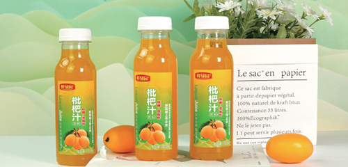 是國內(nèi)首款以枇杷原料為主的高端風(fēng)味飲品，歷時十年的不懈研......
